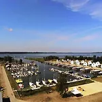 Dom wakacyjny Am Yachthafen In Peenemunde