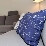 Am Yachthafen In Dom wakacyjny Peenemunde