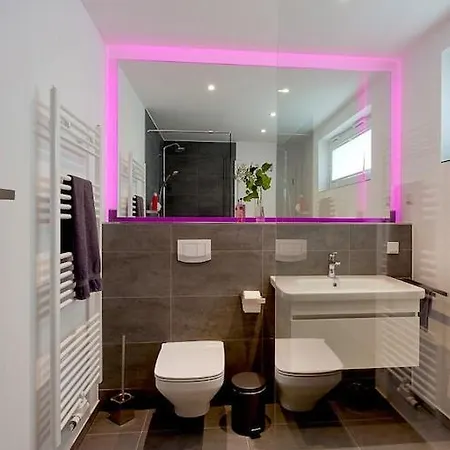 Am Yachthafen In Peenemunde