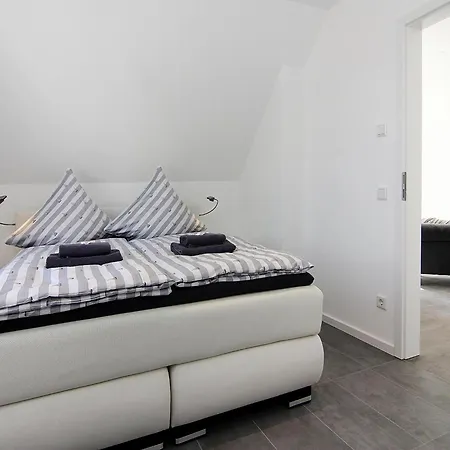 Am Yachthafen In Prázdninový dům Peenemunde