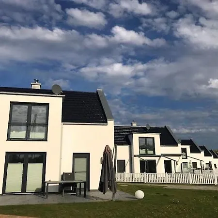 Am Yachthafen In Prázdninový dům Peenemunde