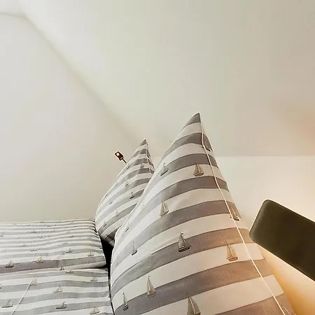 Am Yachthafen In Prázdninový dům Peenemunde