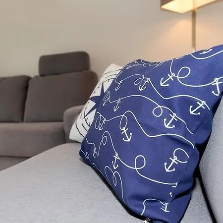 Am Yachthafen In Prázdninový dům Peenemunde