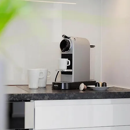 Prázdninový dům Am Yachthafen In Peenemunde