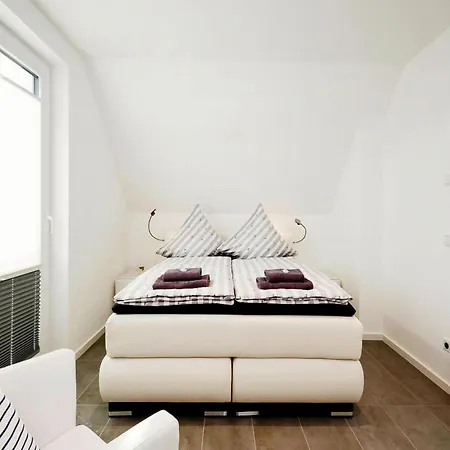 Am Yachthafen In Prázdninový dům Peenemunde