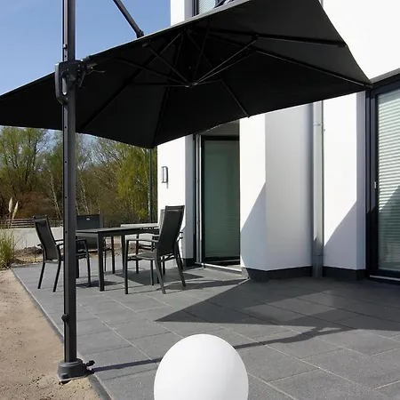 Am Yachthafen In Prázdninový dům *